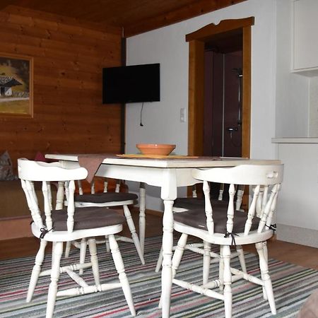 Apartament Haus Schwaighofer Neukirchen am Großvenediger Zewnętrze zdjęcie