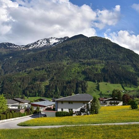 Apartament Haus Schwaighofer Neukirchen am Großvenediger Zewnętrze zdjęcie