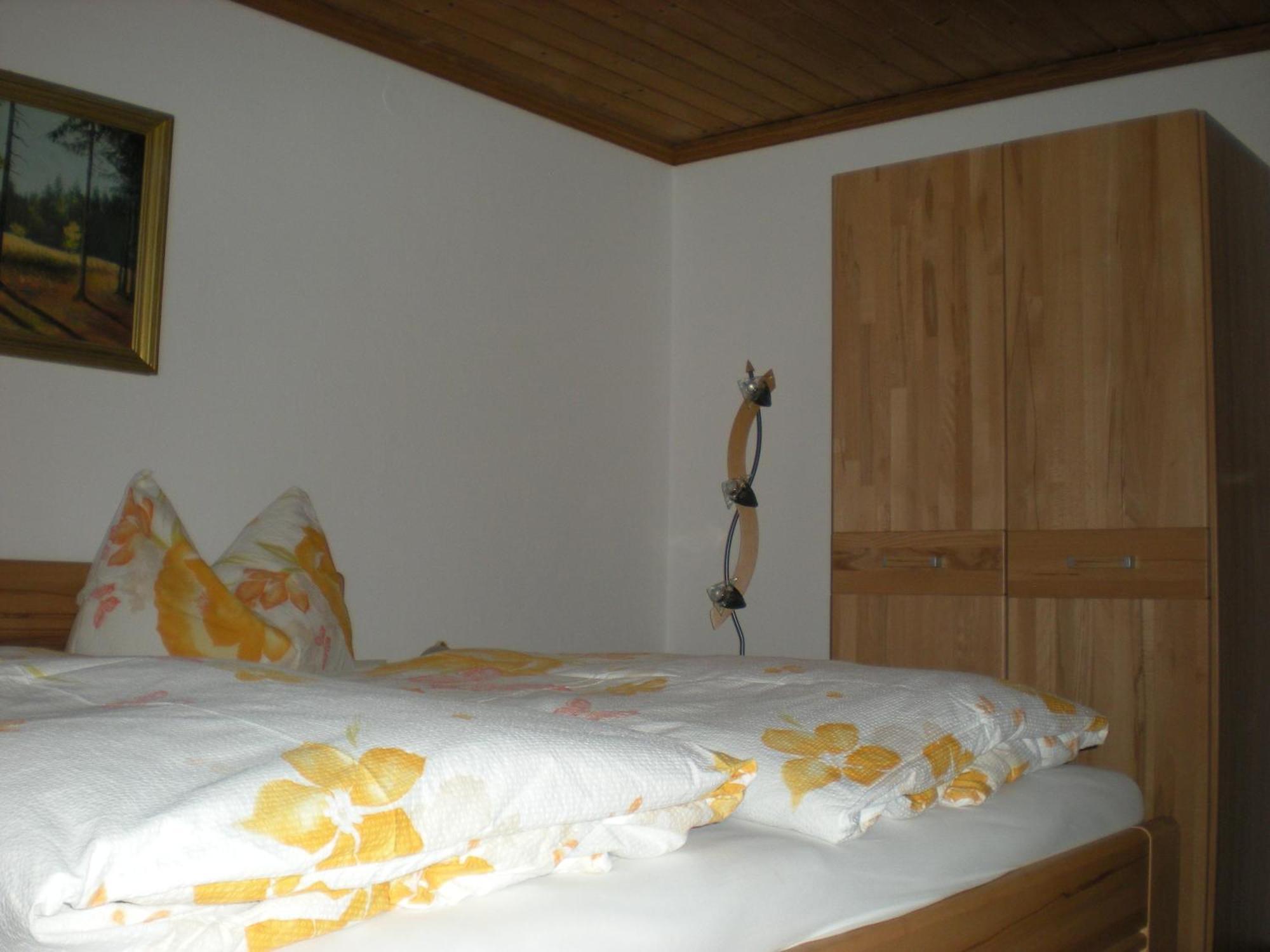 Apartament Haus Schwaighofer Neukirchen am Großvenediger Pokój zdjęcie
