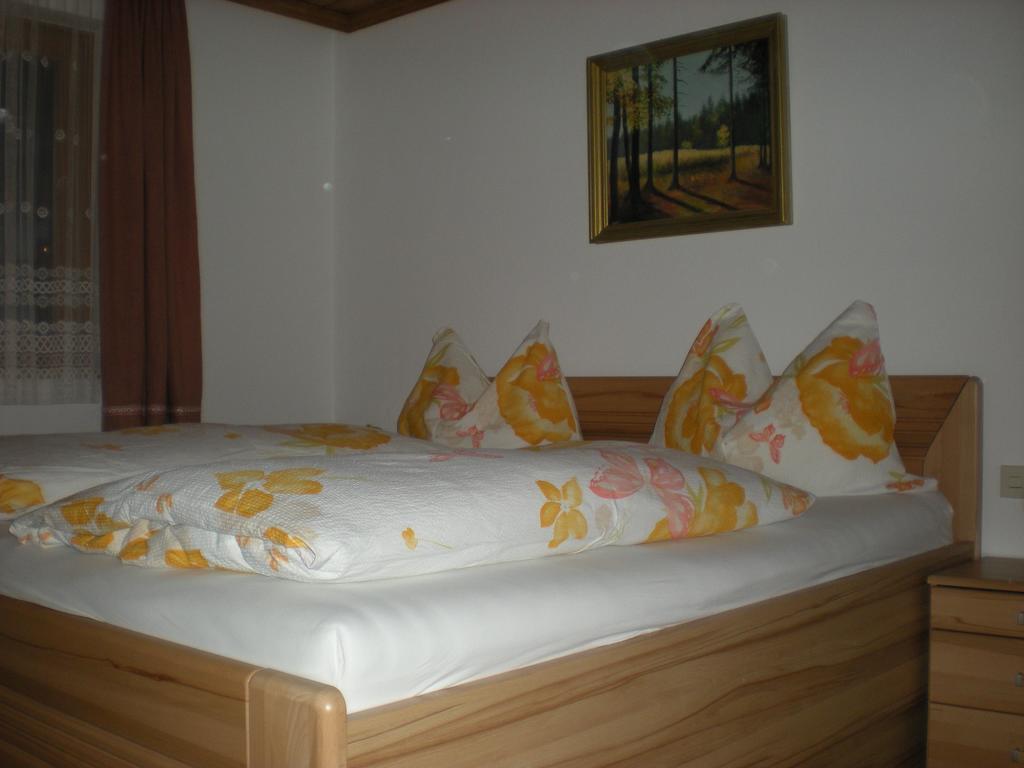 Apartament Haus Schwaighofer Neukirchen am Großvenediger Zewnętrze zdjęcie