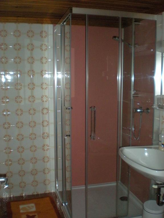 Apartament Haus Schwaighofer Neukirchen am Großvenediger Zewnętrze zdjęcie