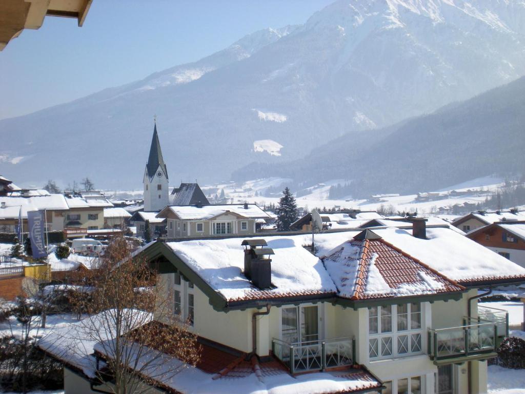 Apartament Haus Schwaighofer Neukirchen am Großvenediger Zewnętrze zdjęcie