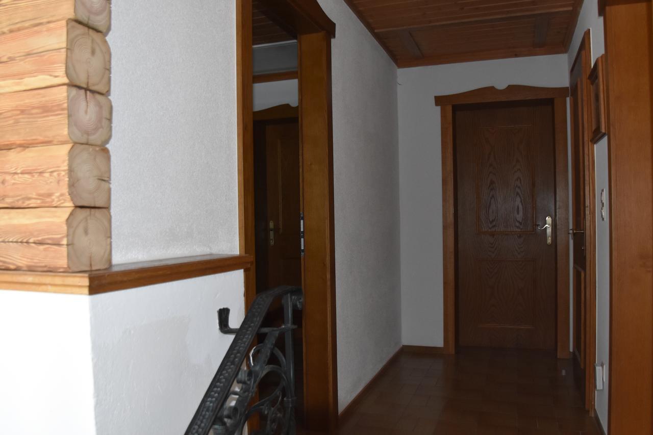 Apartament Haus Schwaighofer Neukirchen am Großvenediger Zewnętrze zdjęcie