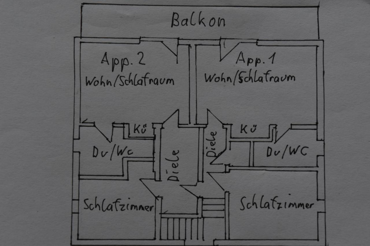 Apartament Haus Schwaighofer Neukirchen am Großvenediger Zewnętrze zdjęcie