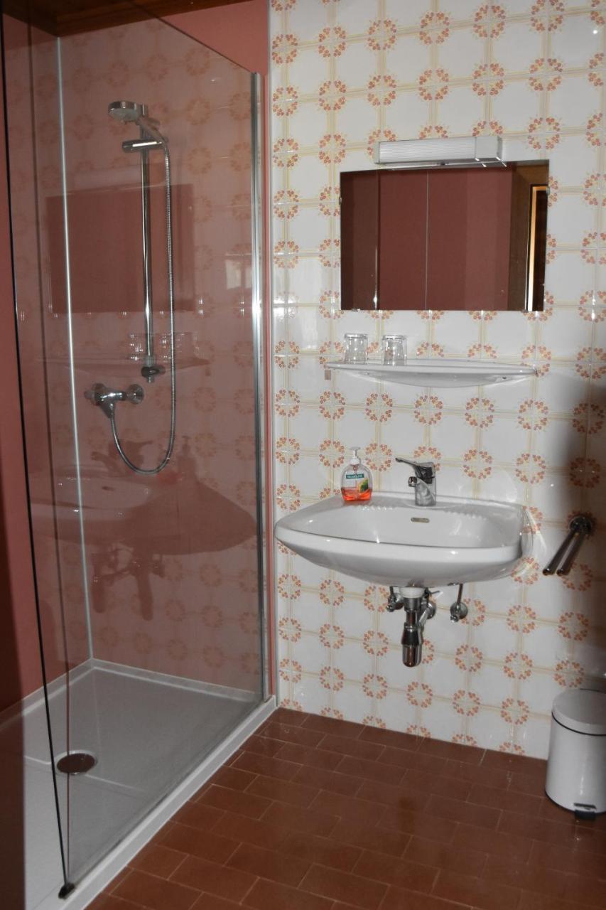 Apartament Haus Schwaighofer Neukirchen am Großvenediger Zewnętrze zdjęcie